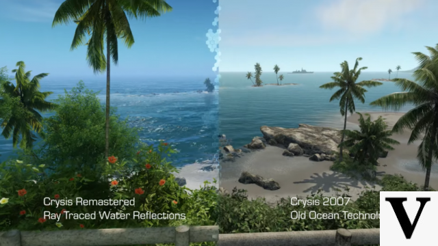 RESEÑA: Crysis Remastered muestra que algunas cosas merecen quedar en el pasado