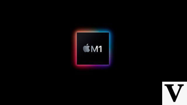 Apple M1 supera 1 millón de puntos en Antutu
