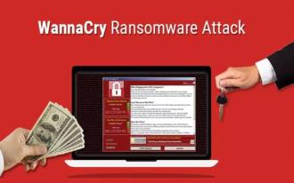 El virus WannaCry llega a la fábrica de procesadores de iPhone