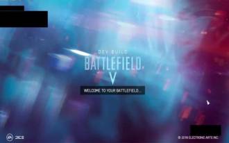 Battlefield 2018 podría estar ambientado en la Segunda Guerra Mundial