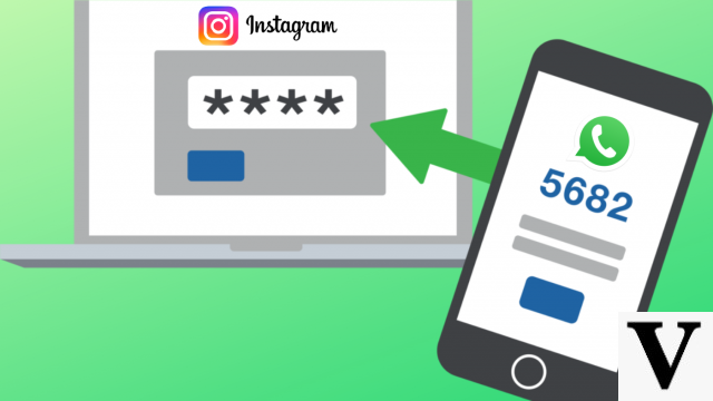 ¡Adiós SMS! Instagram usará WhatsApp para la validación en dos pasos