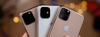 Los iPhone que se lanzarán en 2020 contarán con cámara ToF, dice analista de Apple