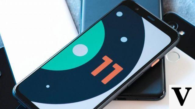 Android 11 te permitirá restaurar archivos borrados