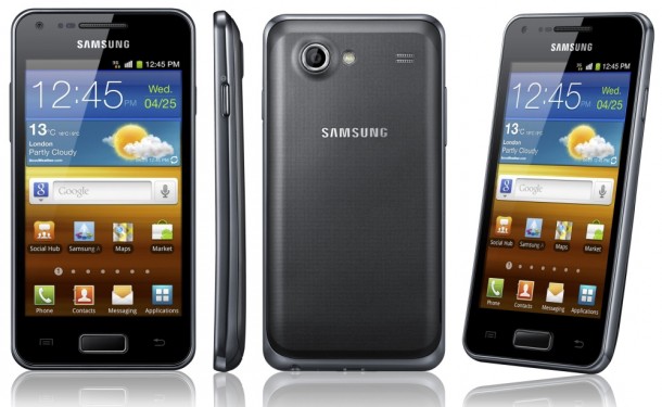 TIM lanza Samsung Galaxy S II Lite por R$ 999