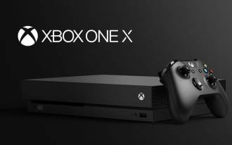 El desarrollador de Crackdown 3 considera que Xbox One X es más poderosa que PS4 Pro