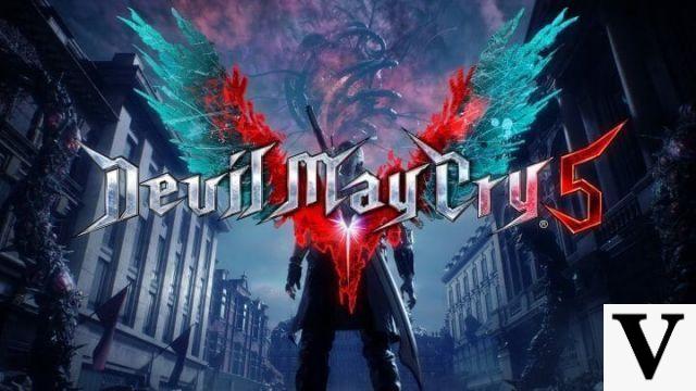 Reseña: Devil May Cry 5 y Capcom's Rise to the Gaming World