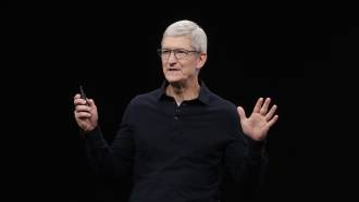 ¡14 millones de dólares! Informe de Apple revela el salario de Tim Cook en 2020