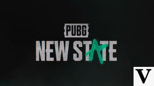 PUBG: New State, Battle Royale disponible ahora para preinscripción