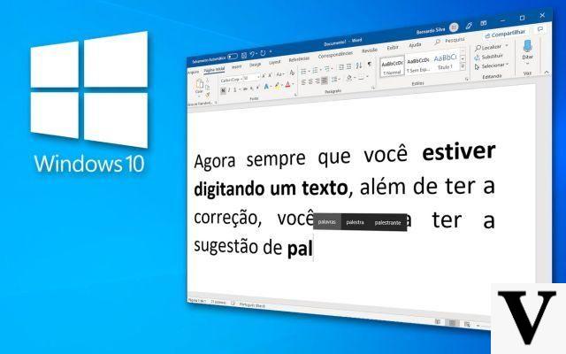 Windows 10: aquí se explica cómo habilitar la sugerencia y corrección de palabras para su teclado