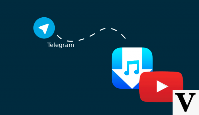 Cómo descargar vídeos de YouTube por Telegram