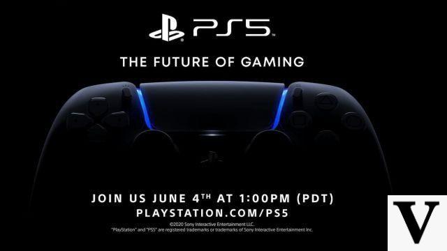 Sony anuncia evento para exhibir juegos de PS5