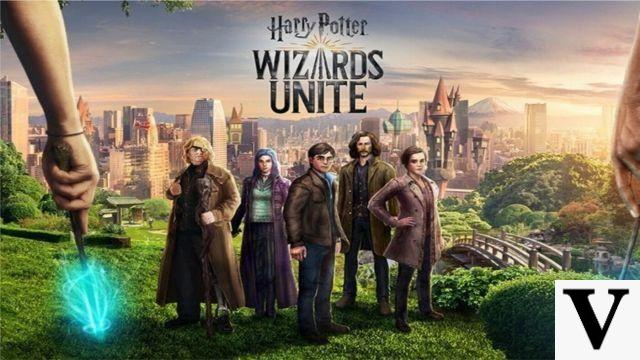 ¡fracaso! Niantic cerrará Harry Potter: Wizards Unite