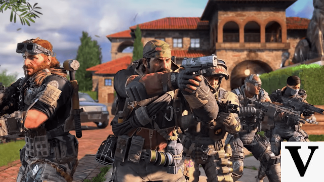 RESEÑA: Call of Duty Black Ops 4 (PS4) es acción y adrenalina en la dosis justa