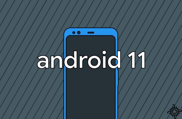 La vista previa para desarrolladores de Android 11 está disponible para Google Pixel