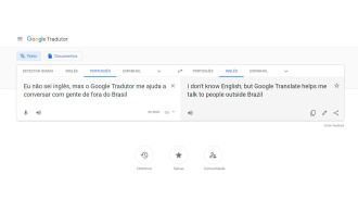 ¿Cómo funciona Google Translate?