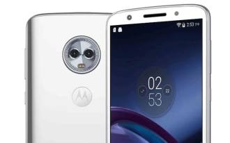 ¿Viene el Moto G6? Motorola fija fecha para evento en España