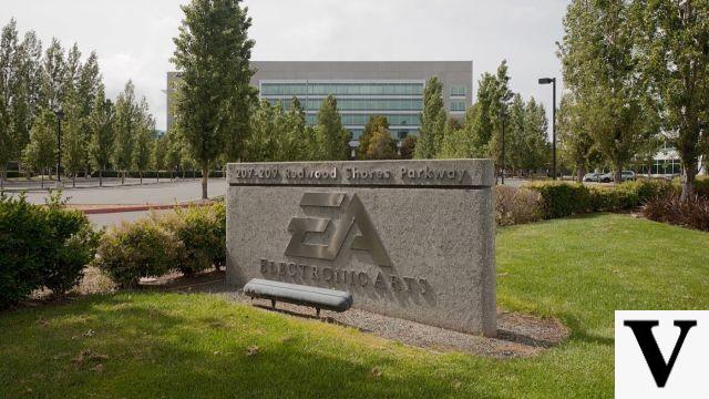 Electronic Arts (EA) es acusada de usar un sistema de juego ilegal sin licencia