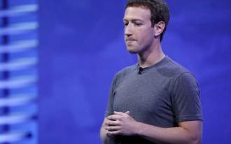 Zuckerberg comenta sobre el uso de noticias pagas en la red social