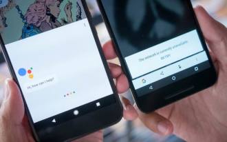 Google reemplaza el problemático Nexus 6P con Pixel XL