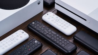 Controladores multimedia para Xbox Series X/S lanzados por 8BitDo