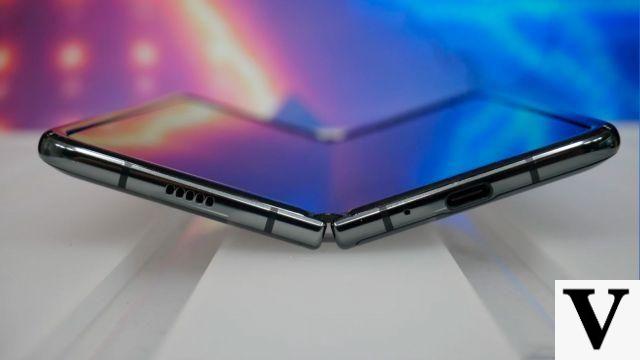 Samsung Unpacked: Galaxy Z Fold 2 no llegará el 5 de agosto