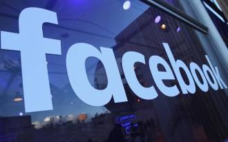 Facebook lanzará altavoces inteligentes a finales de este año