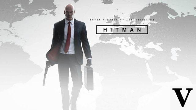 Reseña del juego: Hitman – Episodio 1: París