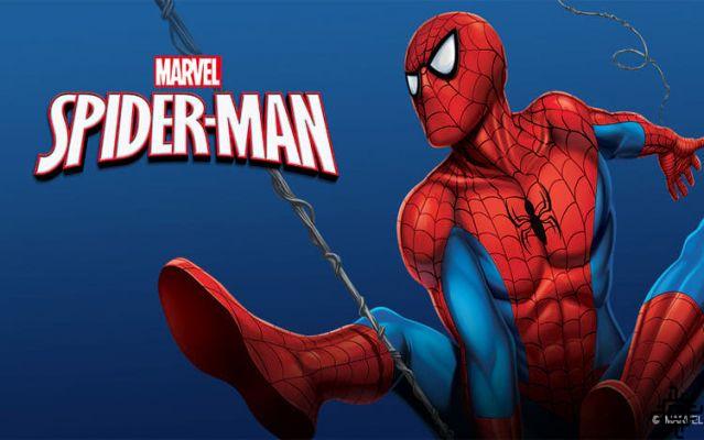 Spider-Man Open World llegará a PS4 en 2018