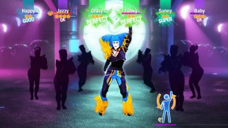 Reseña Just Dance 2022: el juego lo hace bien con buena música y escenarios