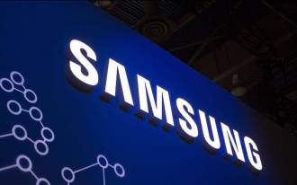 Samsung deja un mensaje al gobierno de EE. UU. después de que se completa la construcción de la fábrica