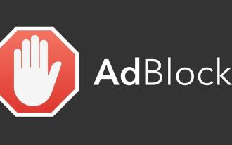 Los sitios web adoptan el sistema de bloqueo adblocks