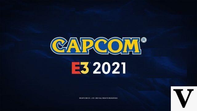 Capcom en E3 2021: dónde mirar, cuándo y qué esperar