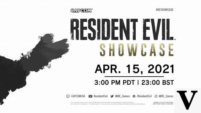 ¡Resident Evil Village: New Showcase revelará más información el día 15!