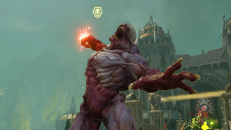 La Actualización 1 de Doom Eternal está disponible en todas las plataformas, mira lo que ha cambiado
