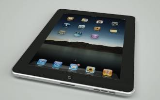 Después de cinco años, Apple descataloga el iPad 3 en España