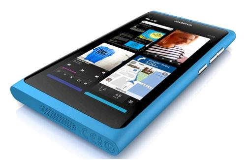 Nokia anuncia actualización de software para Nokia Lumia 800