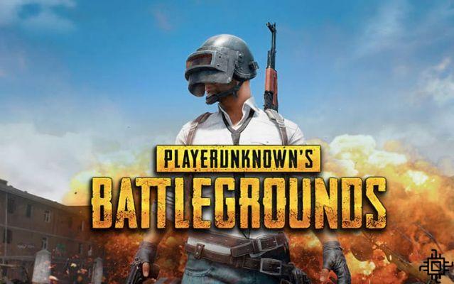 El director creativo de PlayerUnknowns Battlegrounds explica cómo el juego tiene tanto éxito sin invertir en publicidad