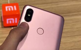 Xiaomi dice que Redmi S2 será el mejor de la línea para selfies