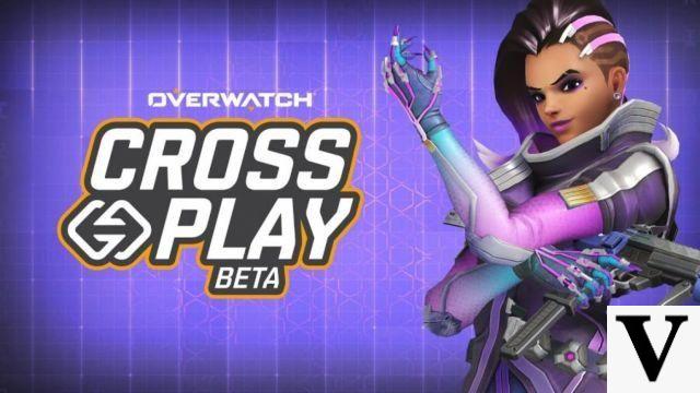 Overwatch gana la beta de cross-play entre PC y consolas, ¡aquí le mostramos cómo participar!