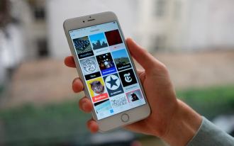 Apple puede lanzar un servicio de noticias por suscripción en un evento el próximo mes