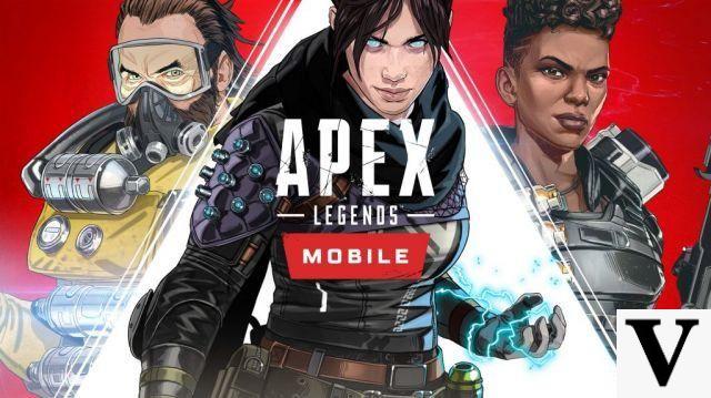 ¿Y en España? Apex Legends Mobile se lanza para Android e iOS