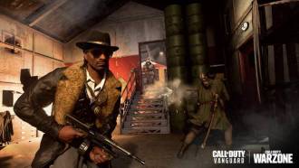 Snoop Dogg anunciado como nuevo personaje jugable en Call of Duty
