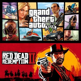 Rockstar explica cómo funcionará la retrocompatibilidad de sus juegos en PS5 y Xbox Series X/S