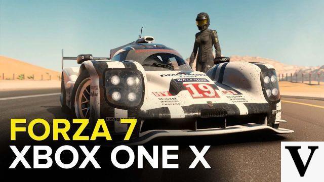 Los 10 mejores juegos exclusivos de Microsoft para Xbox One en 2019