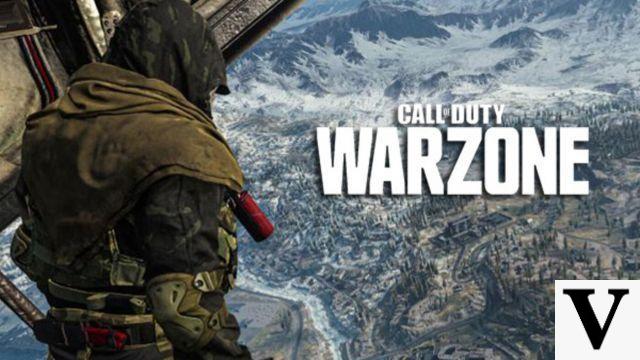 Call of Duty Warzone: Conoce los posibles nuevos modos de juego