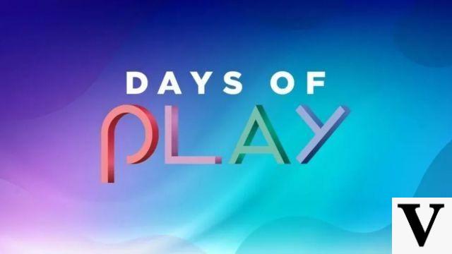 ¡Muchos juegos con descuentos! Ver más sobre la promoción Days of Play 2021