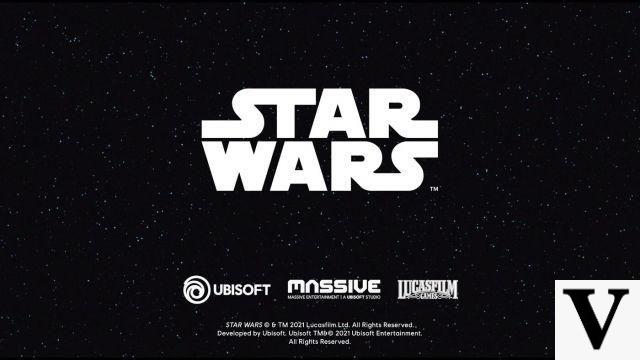 El juego de Star Wars de Ubisoft tardará un tiempo en lanzarse