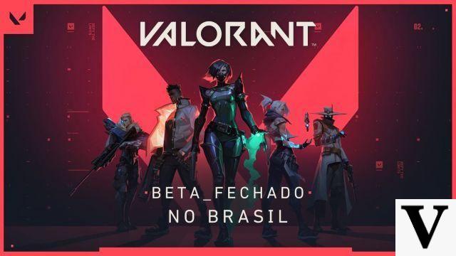 Riot Games, desarrollador de LoL, anuncia la beta cerrada de Valorant para España