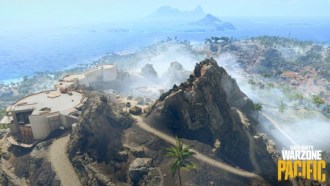 Call of Duty: Vanguard - ¡Integración de Warzone, nuevo mapa y más!