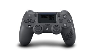 The Last of Us Part II tiene una edición especial limitada de PS4 Pro revelada